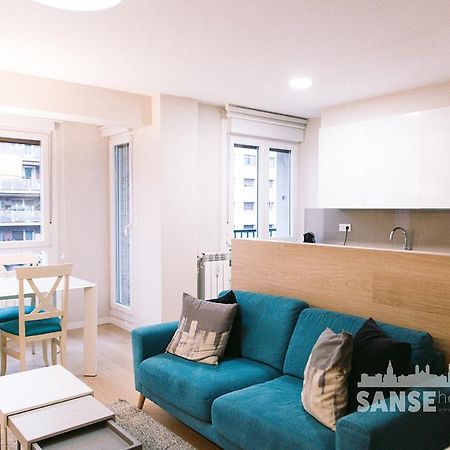 Anoeta By Sanse Holidays Σαν Σεμπαστιάν Εξωτερικό φωτογραφία