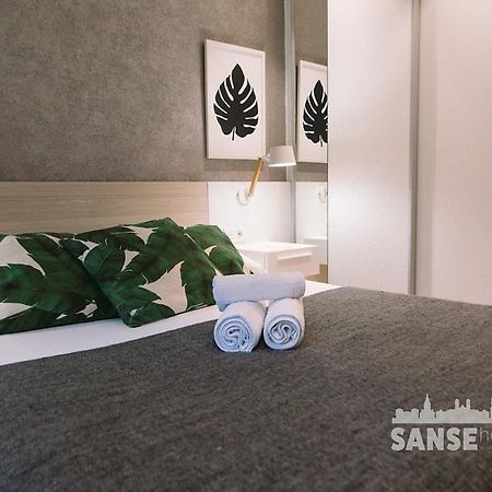 Anoeta By Sanse Holidays Σαν Σεμπαστιάν Εξωτερικό φωτογραφία