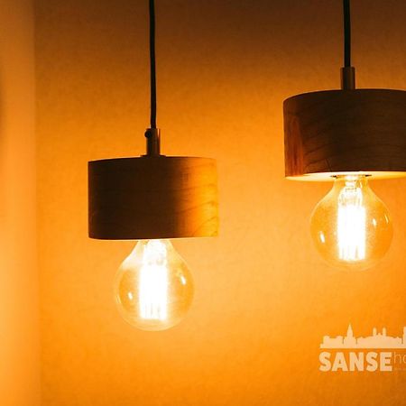 Anoeta By Sanse Holidays Σαν Σεμπαστιάν Εξωτερικό φωτογραφία